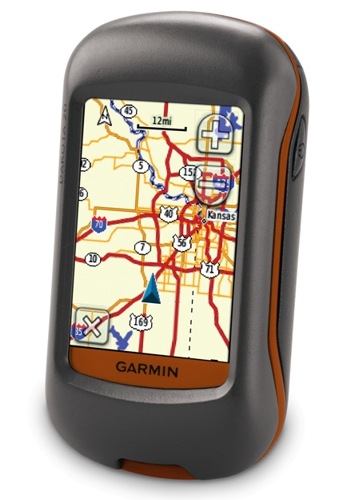 Navigace Garmin Dakota 20, outdoor