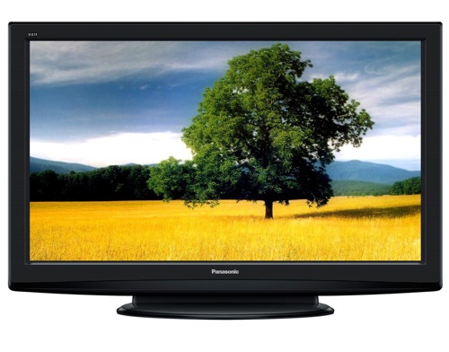 Televize Panasonic TX-P37X20E, plazma