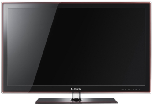 Televize Samsung UE40C5000, LED