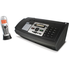 Fax PHILIPS PPF 650 Magic 5 Basis Dect ECO + ZDARMA PFA 352