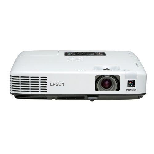 Projektor Epson EB-1730W WXGA, v barvě 3000ANSI