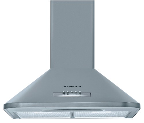 Odsavač par HES 60 F IX, Hotpoint-Ariston, komínový