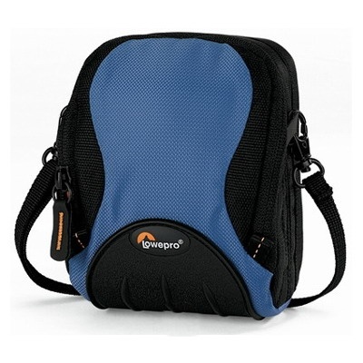 Pouzdro foto LowePro APEX 60 AW modrá