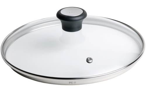 Poklice skleněná Tefal 28097852 pro pánev 30 cm řady PREF., EXC., ELEG., EVIDENCE