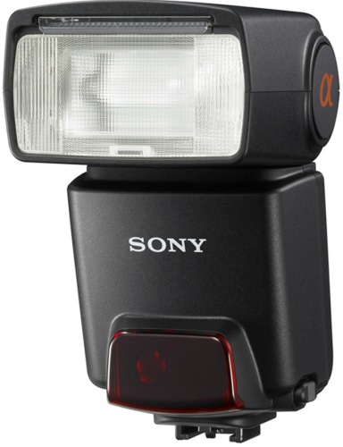 Blesk systémový Sony HVL-F42AM